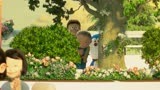 哆啦A梦：大雄带奶奶参加自己的婚礼，奶奶感动哭了，好慈祥啊