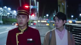 Watch the latest Oh No! Here Comes Trouble (Thai. Ver) Episode 4 (2023) online with English subtitle for free English Subtitle
