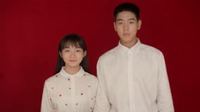 Watch the latest EP 34 Jiao Jiao and Liang Tao Register Their Marriage (2023) online with English subtitle for free English Subtitle