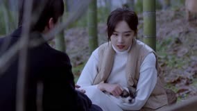 Watch the latest EP 14 Si Qing and Jing Chen Play With Puppies (2023) online with English subtitle for free English Subtitle