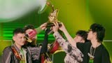 宣传片：去年首登巅峰燃躁一夏 2023各路集结蓄势待发