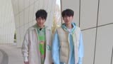 未播：严浩翔大张伟“商业互捧” 兄弟团欢迎礼还没开始就结束