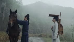 Watch the latest Strange Tales of Tang Dynasty (Thai ver.) Episode 18 (2023) online with English subtitle for free English Subtitle