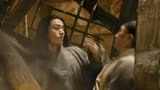 龙门飞甲：一代高手雨化田，遍地的黄金可惜没有命拿！