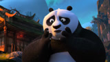 《功夫熊猫3》：只要团战好配合，青铜团虐最强王者不是梦！