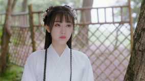 Watch the latest EP20 Zhu Wan is willing to accompany Murong Chong (2023) online with English subtitle for free English Subtitle
