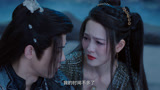 花戎：慕南将灵力传给炎越，即将形神俱散而亡，把魏枝托付给炎越