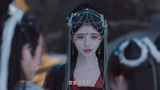花戎：魏枝打算回天界当天后，临走前，送凤羽给欧亚、蓝苏