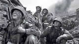 美国拍摄的朝鲜战争，堪比美国版的《长津湖》，打得美军尸横遍野