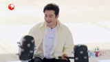 极限挑战：教会徒弟饿死师傅！黄晓明大哥地位！还有啦啦队？