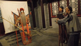 幕后：中国第一部无声电影《定军山》的故事