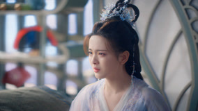 Watch the latest EP32 Xiuming imprisoned Xiangyun online with English subtitle for free English Subtitle