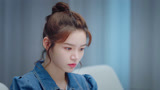 陈迷人怕恋情曝光被开除 在公司处处躲着钟未