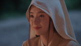 馨彤墓前思恋父母 父亲永远是英雄