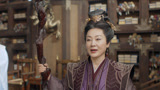 祁奶救晓轩与祈父争执 祁父太在乎权重