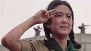 林青霞主演的抗战片，还原了四行保卫战的壮举，拍尽中国军人血性
