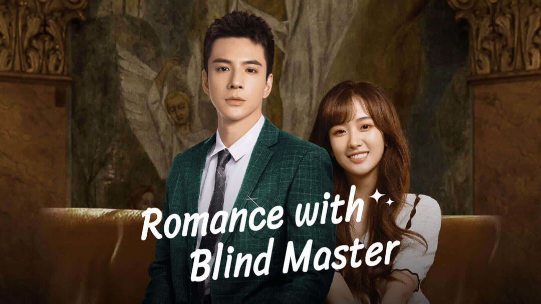 Romance With Blind Master Epis Dio Legendas Em Portugu S Iqiyi Iq