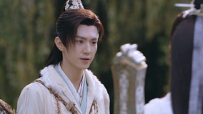 Watch the latest EP29 Yuntianhe prevents Ziying from destroying the Qingluan Peak barrier online with English subtitle for free English Subtitle