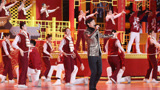 2024安徽春晚 解晓东歌曲《不解之缘》