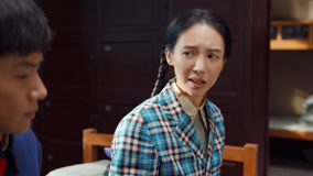 Watch the latest EP14 Ma Yan helps Wang Xin solve the case online with English subtitle for free English Subtitle