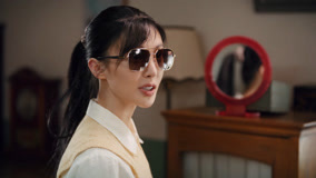  EP18 Wang Xin gives Ma Yan sunglasses Legendas em português Dublagem em chinês