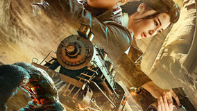 Watch the latest 大冒险王之金丝玉盘(2024) online with