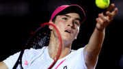 ATP布加勒斯特：巴西小将丰塞卡完胜索内戈 斩获生涯巡回赛首胜