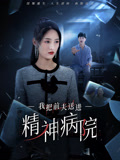 我把前夫送进精神病院
