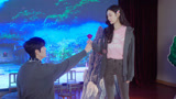 《人生是道选择题》冯桦楠向顾念求婚