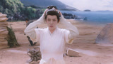《一伞烟雨》北宫硕女装