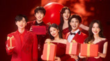 2025央视春晚 姜妍马思纯张含韵汪苏泷张新成吴磊歌曲《过年好》
