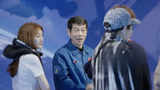 热点：李小冉想当太空人 航天知识对答如流