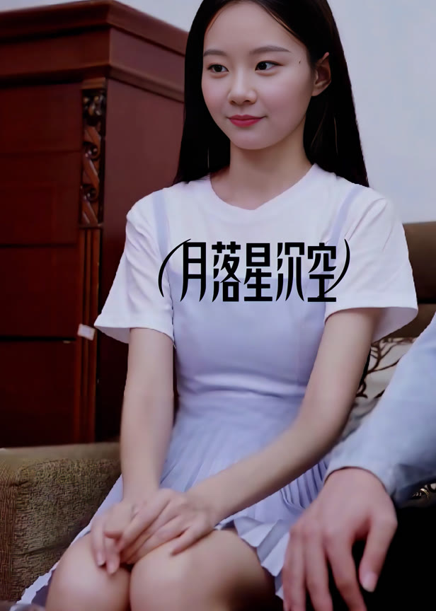 月落星沉空