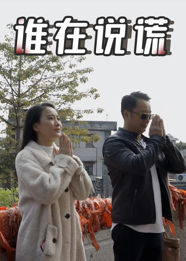 谁在说谎