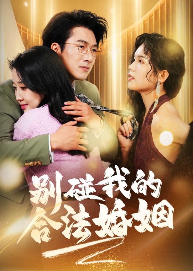 别碰我的合法婚姻