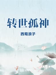 转世孤神
