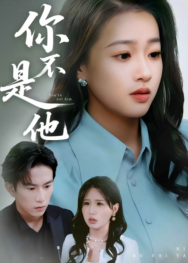 你不是他