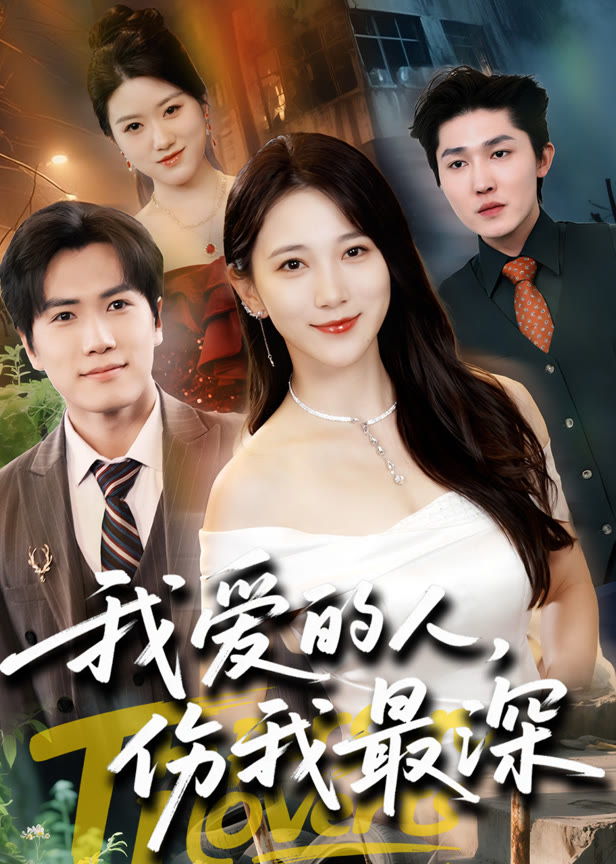 我爱的人伤我最深