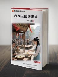 我在三国卖馄饨