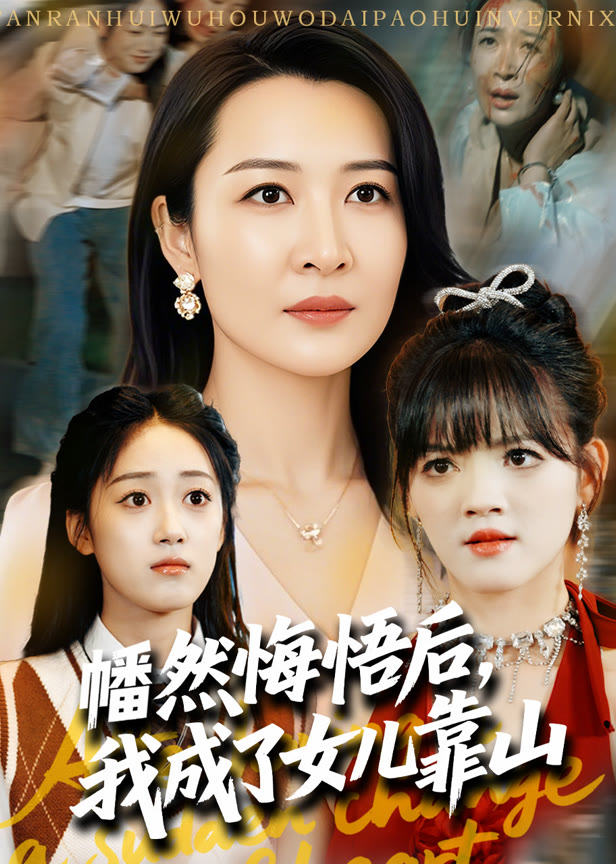 幡然悔悟后，我成了女儿靠山