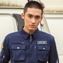 张赫