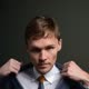 Scott Haze
