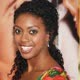 Condola Rashad