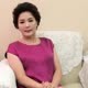 杨青