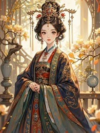 商周鼎革:妇人记录的历史