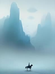 梧桐叶上三更雨