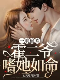 一晌偷欢：霍二爷嗜她如命（审核不通过）