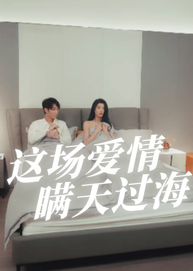 这场爱情瞒天过海
