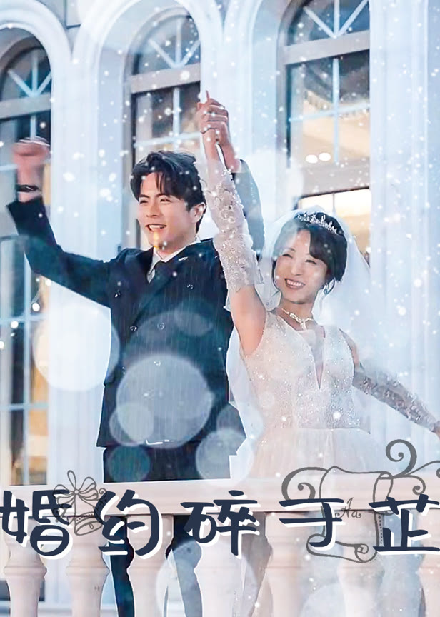 婚约碎于芷