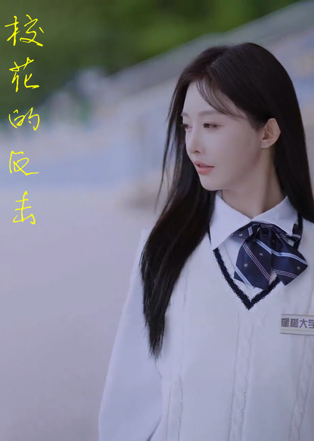 校花的反击